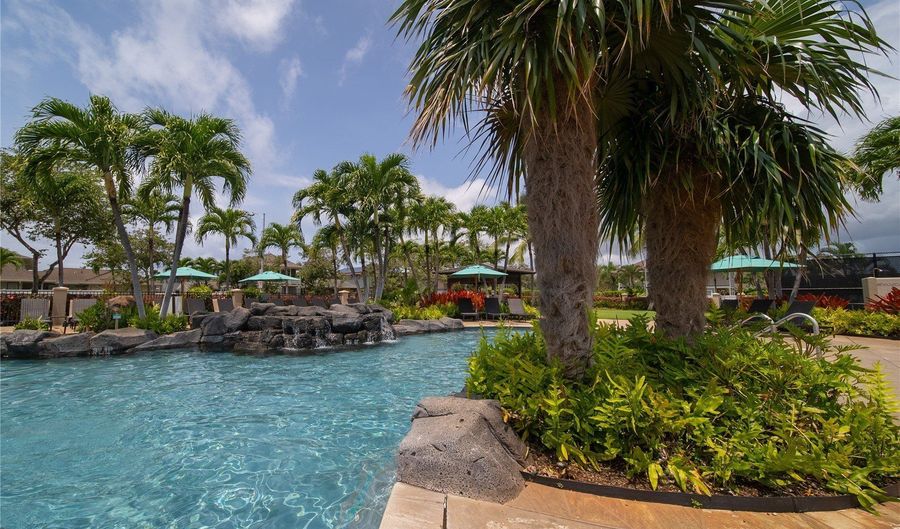 91-2190 Kaiwawalo St, Ewa Beach, HI 96706 - 3 Beds, 3 Bath