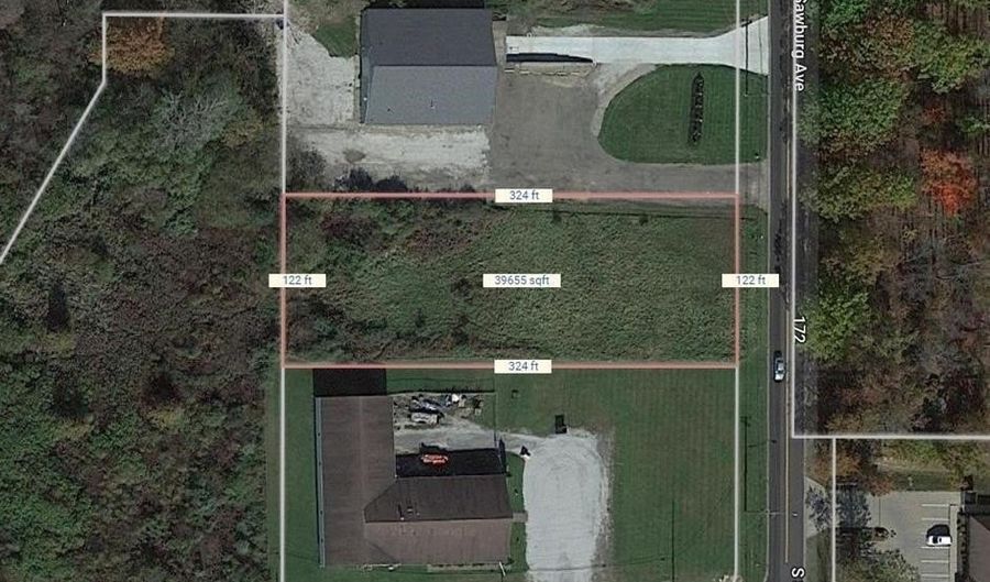 Sawburg Avenue S, Alliance, OH 44601 - 0 Beds, 0 Bath
