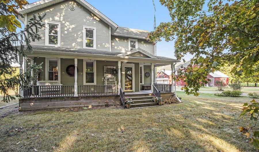 15105 28 Mile Rd, Albion, MI 49224 - 5 Beds, null Bath