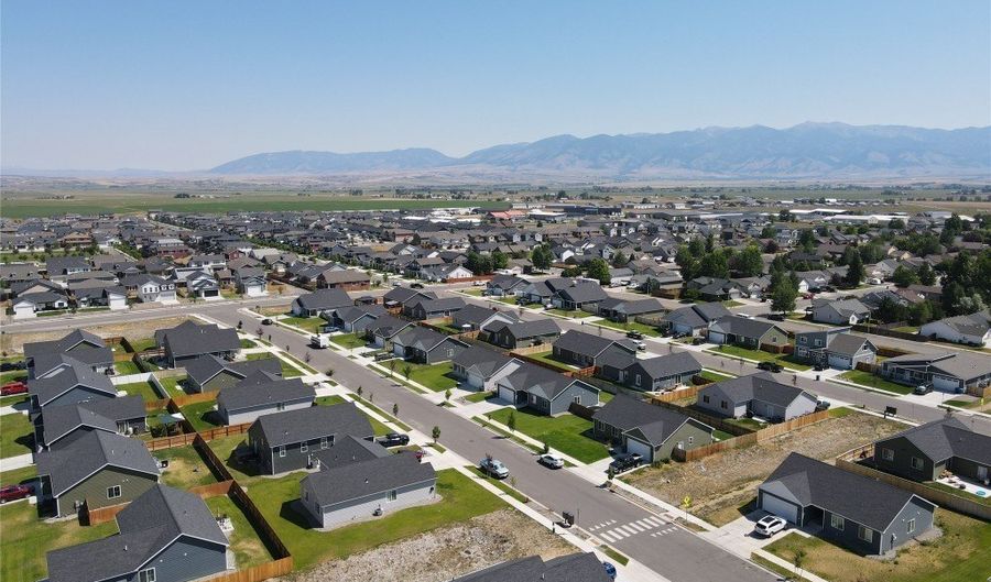 609 Snow Ghost, Belgrade, MT 59714 - 3 Beds, 2 Bath