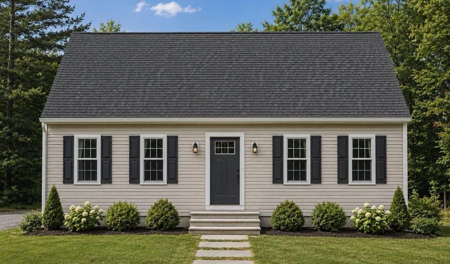 Old Stagecoach Road, Bennington, NH 03442 - 3 Beds, 3 Bath