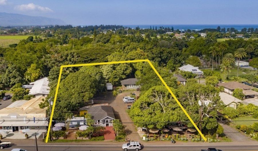 66-235 Kamehameha Hwy, Haleiwa, HI 96712 - 0 Beds, 0 Bath