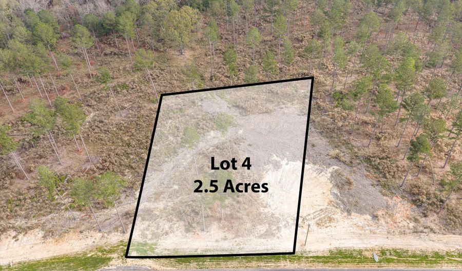 135 Beagle Chase Dr Lot 4, Appling, GA 30802 - 0 Beds, 0 Bath