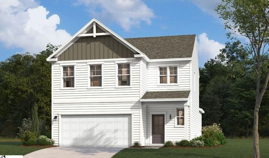 3125 Hillgate Trl, Boiling Springs, SC 29316 - 3 Beds, 3 Bath