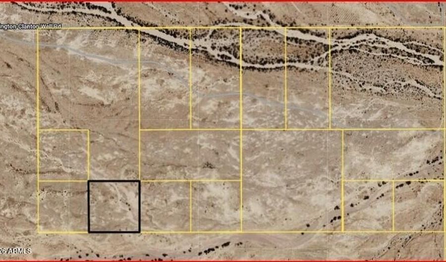459 XX W Narramore Rd, Arlington, AZ 85322 - 0 Beds, 0 Bath