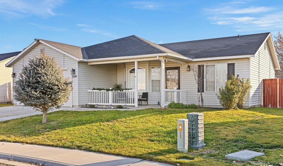 3114 Hyde St, Caldwell, ID 83605 - 3 Beds, 2 Bath