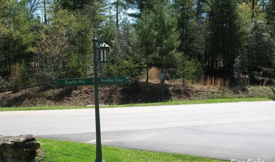 56 Ramble Way, Asheville, NC 28803 - 0 Beds, 0 Bath