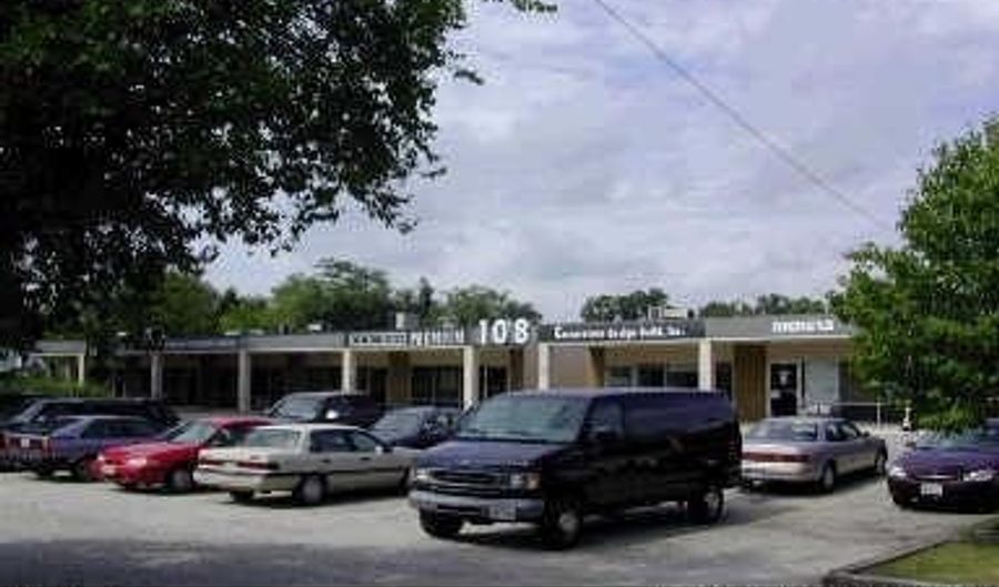 108 OLD SOLOMONS ISLAND Rd L6, Annapolis, MD 21401 - 0 Beds, 0 Bath