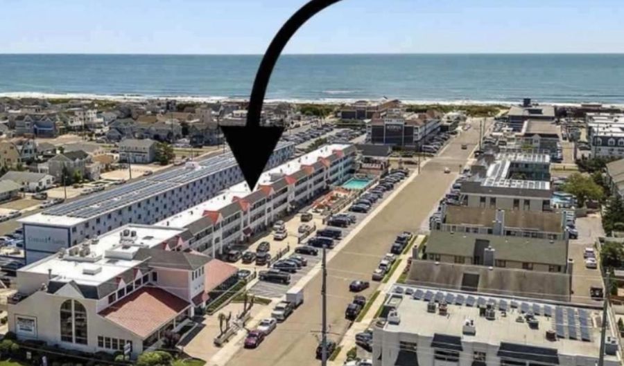 7888 Dune 218, Avalon, NJ 08202 - 2 Beds, 2 Bath