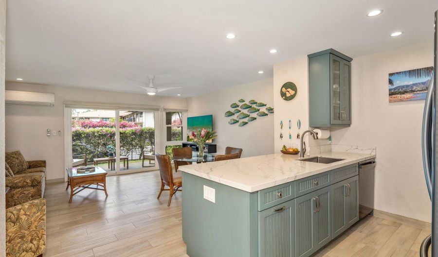 1299 ULUNIU Rd 106C, Kihei, HI 96753 - 1 Beds, 1 Bath