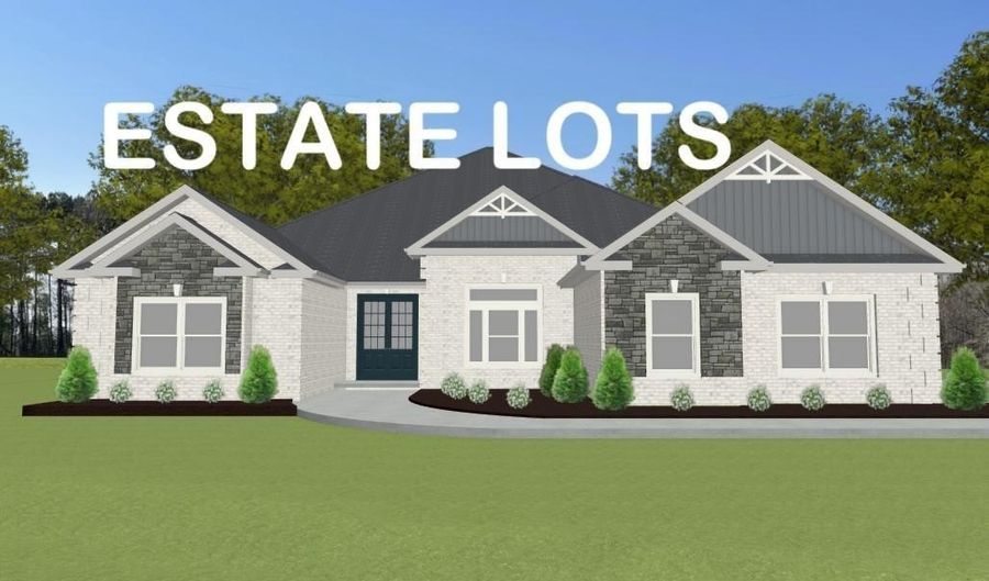 Trenton - C1 Newby Chapel Road, Athens, AL 35613 - 4 Beds, 3 Bath