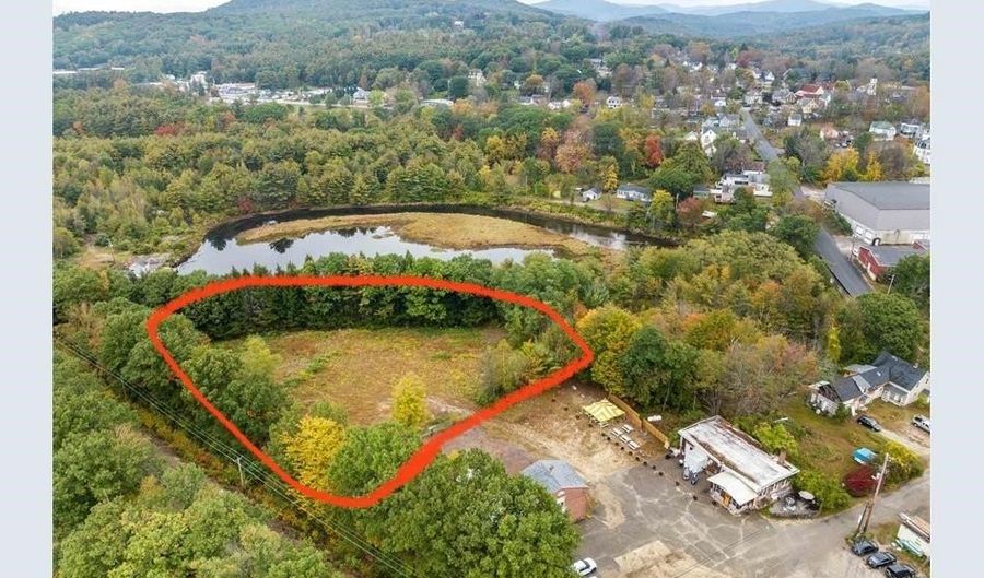 50 Winter St, Ashland, NH 03217 - 0 Beds, 0 Bath