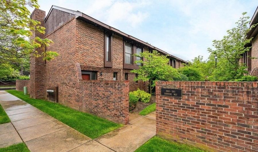 2806 Downing Way 37, Columbus, OH 43221 - 2 Beds, 2 Bath