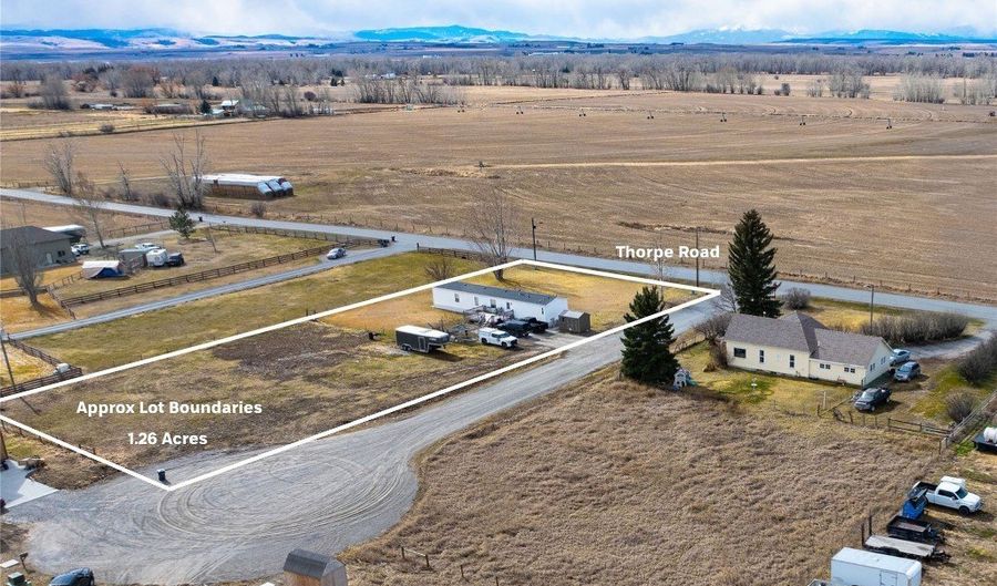 28 Retirement Way, Belgrade, MT 59714 - 0 Beds, 0 Bath