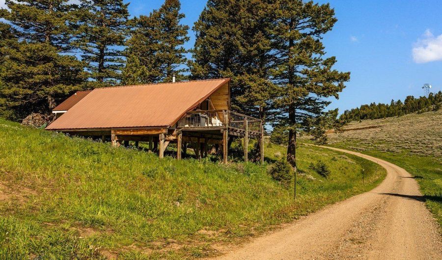 502 Quinn Creek Rd, Bozeman, MT 59715 - 1 Beds, 1 Bath