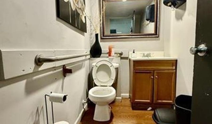 675 E MADISON Ave, Bastrop, LA 71220 - 0 Beds, 0 Bath