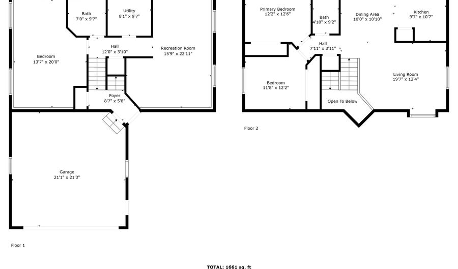 493 EISENHOWER Ln, Box Elder, SD 57719 - 3 Beds, 2 Bath