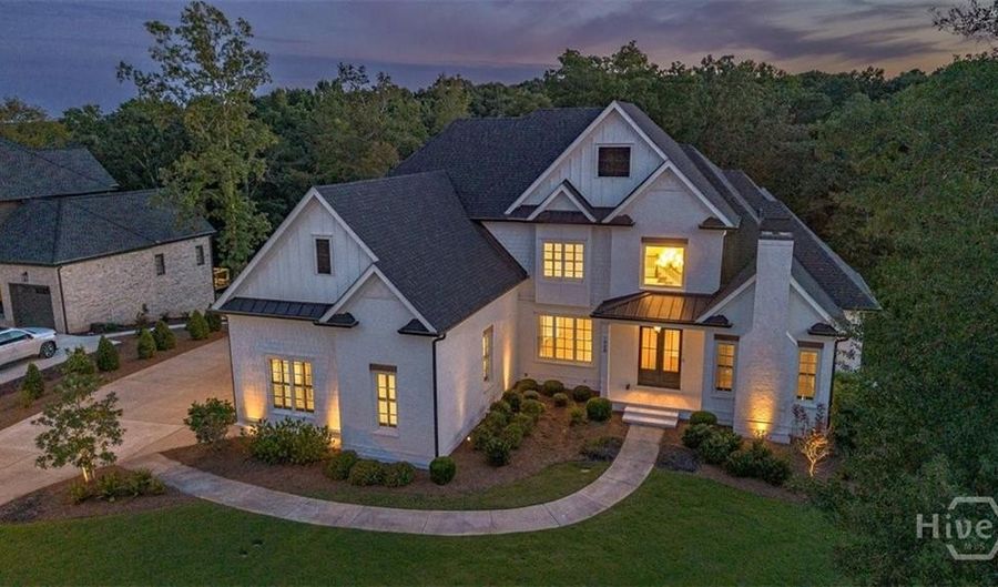 1908 Spartan Estates Dr, Athens, GA 30606 - 5 Beds, 5 Bath