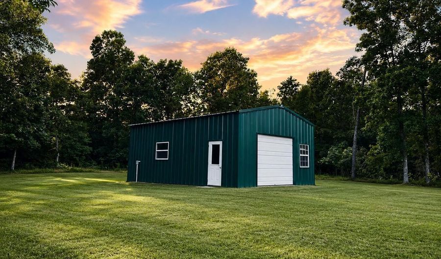 County Road 304, Alton, MO 65606 - 0 Beds, 0 Bath