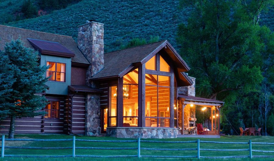 5548 Frying Pan Rd, Basalt, CO 81621 - 5 Beds, 7 Bath