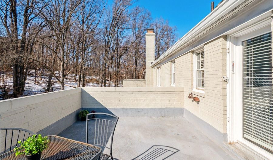 706 S ARLINGTON MILL Dr 18302, Arlington, VA 22204 - 1 Beds, 1 Bath