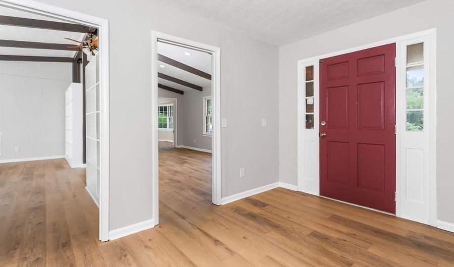 5104 NORTH Rd, Anniston, AL 36206 - 4 Beds, 2 Bath