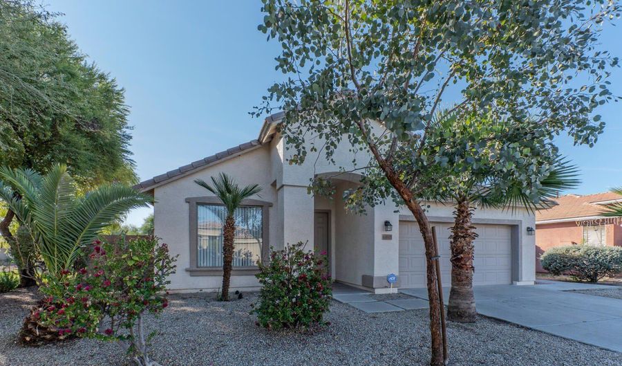 11605 W LA REATA Ave, Avondale, AZ 85392 - 3 Beds, 2 Bath