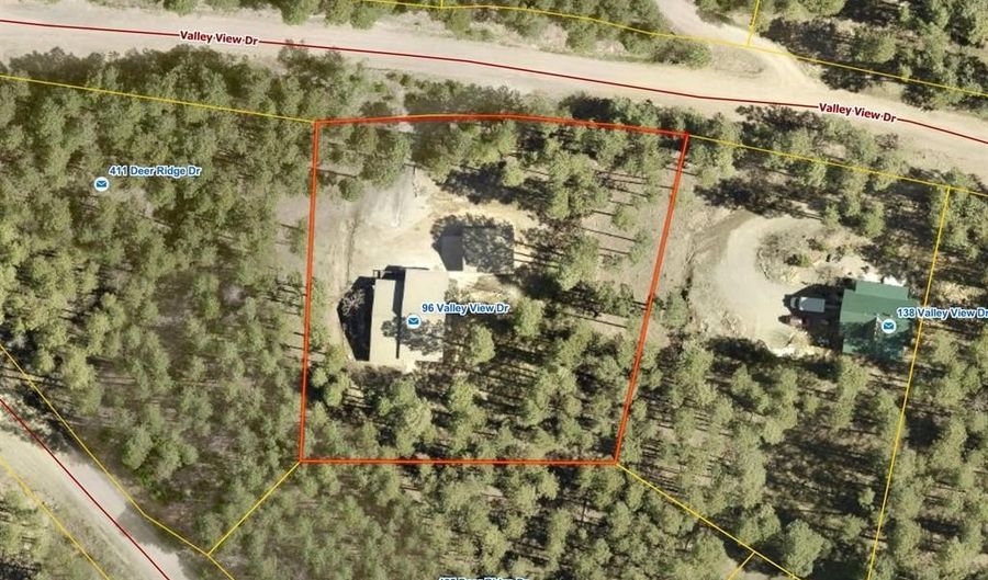 96 Valley View Dr, Bayfield, CO 81122 - 3 Beds, 2 Bath