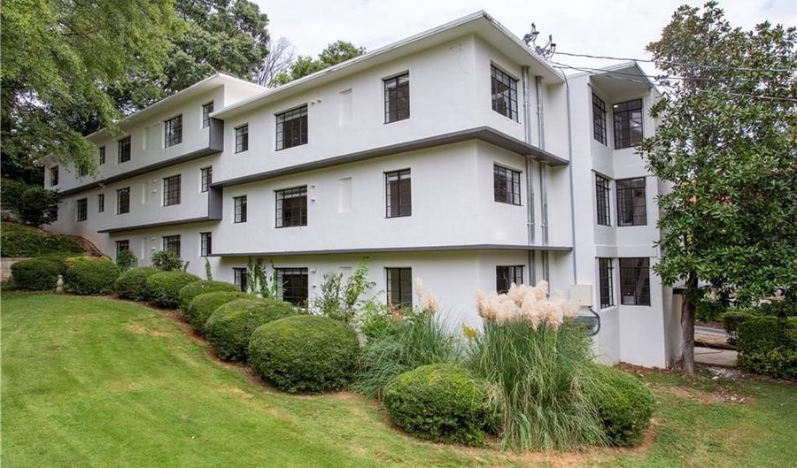 41 25th Street NW 9, Atlanta, GA 30309 - 1 Beds, 1 Bath