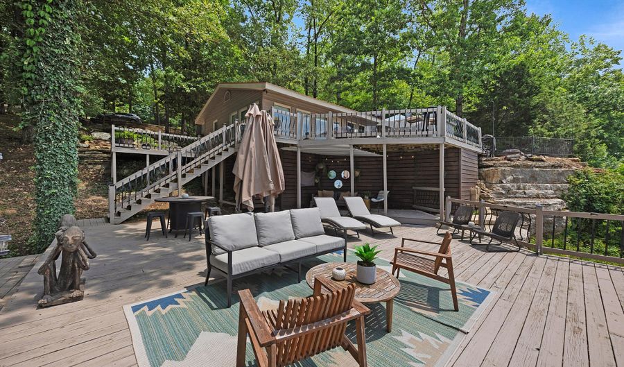645 Attaway Ln, Bath Springs, TN 38311 - 1 Beds, 2 Bath