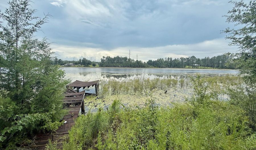 McPherson Drive, Alford, FL 32420 - 0 Beds, 0 Bath