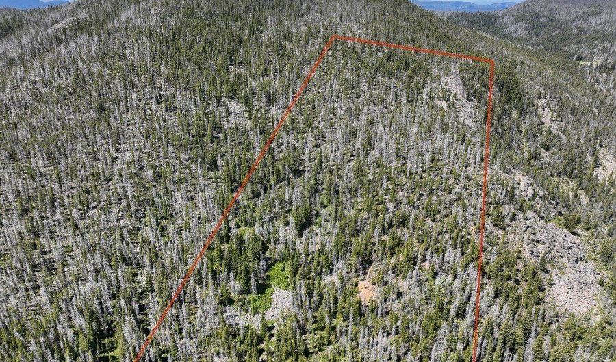 NHN Cataract Creek, Basin, MT 59631 - 0 Beds, 0 Bath