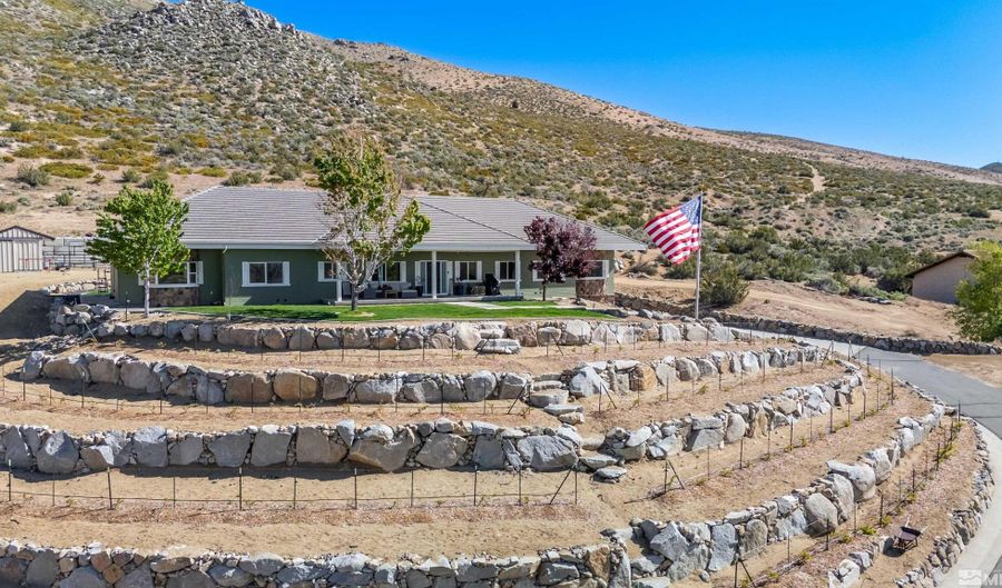 92 Manzanita Ter, Carson City, NV 89706 - 5 Beds, 5 Bath