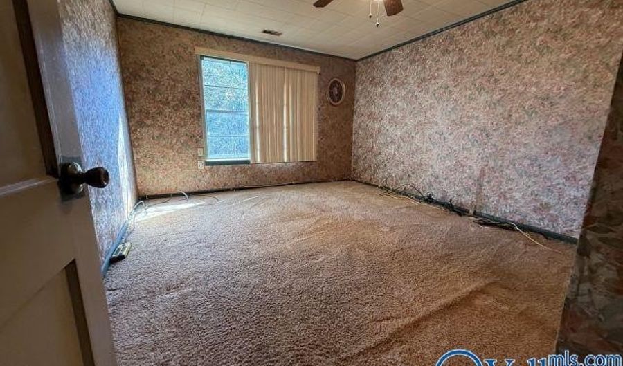 3220 County Road 1807, Arab, AL 35016 - 3 Beds, 1 Bath