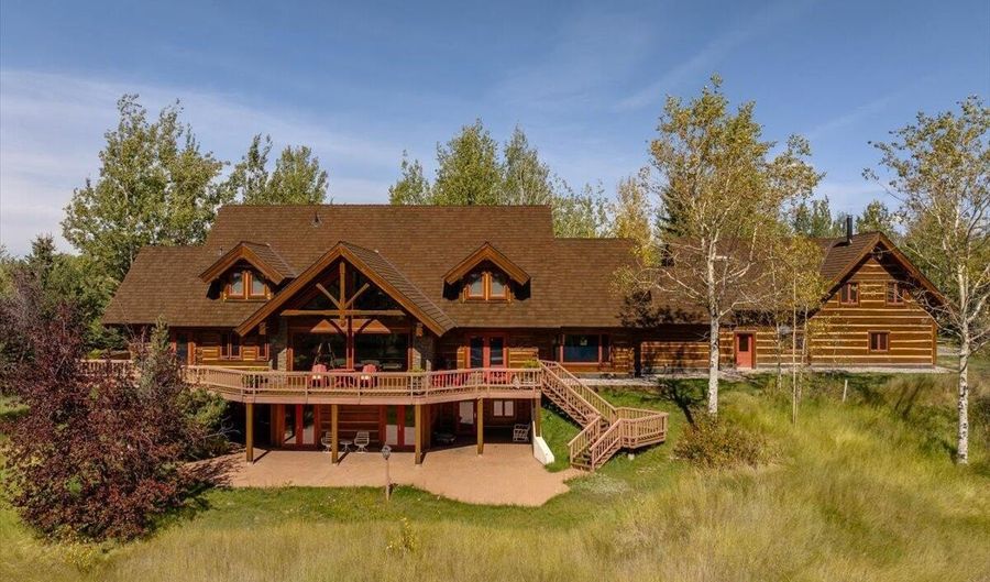 5 W BLAIR Rd, Alta, WY 83414 - 6 Beds, 6 Bath