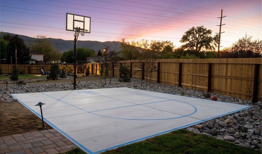 1862 Monitor Peak St, Carson City, NV 89701 - 4 Beds, 4 Bath
