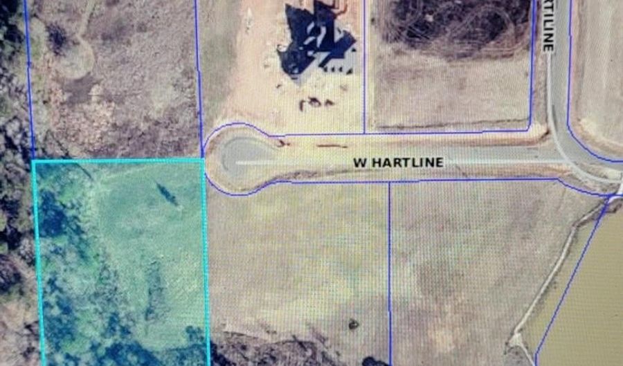 2216 W Hartline, Benton, LA 71006 - 0 Beds, 0 Bath