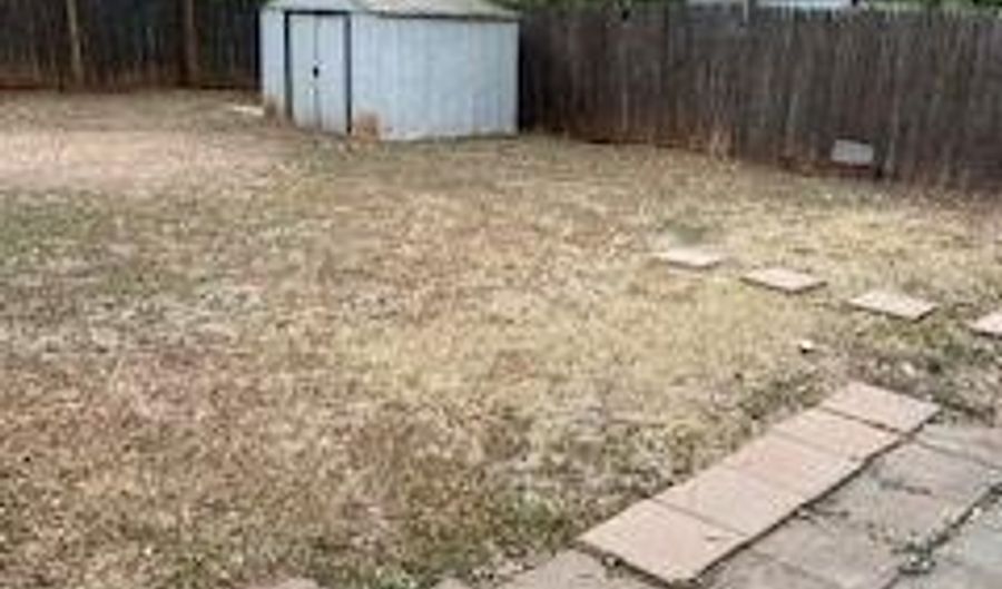 3366 S 7th St, Abilene, TX 79605 - 3 Beds, 2 Bath