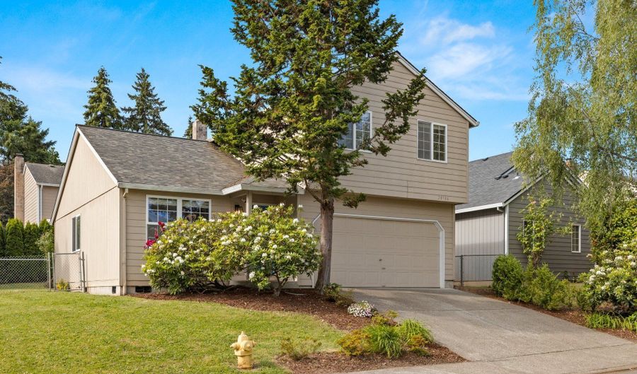 20586 SW PARKER Ct, Beaverton, OR 97078 - 4 Beds, 3 Bath