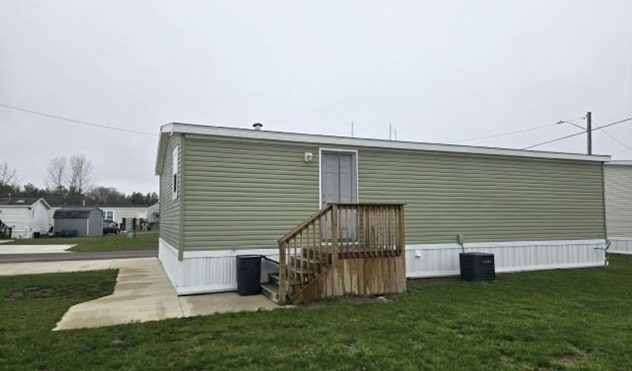 1432 Center Dr 129, Alden, NY 14004 - 3 Beds, 2 Bath