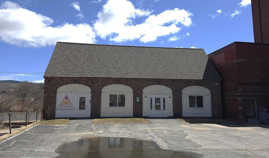 206 Main St, Berlin, NH 03570 - 0 Beds, 0 Bath
