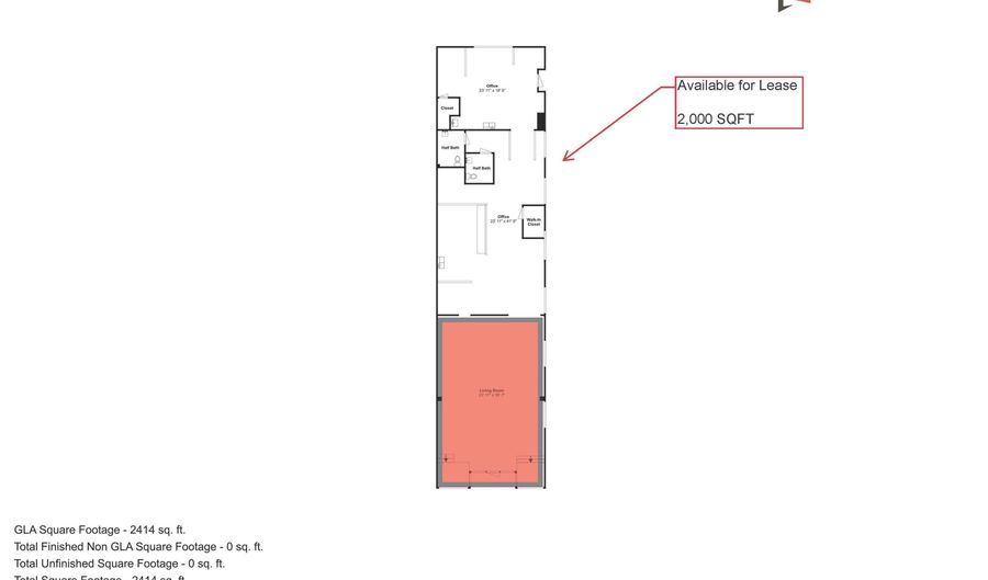 127 E Superior St, Alma, MI 48801 - 0 Beds, 2 Bath