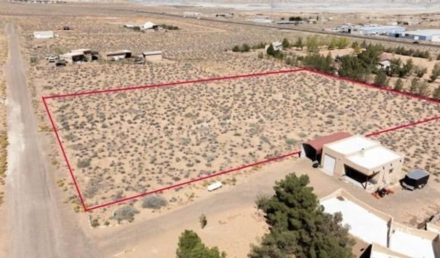 1035 S Victory Way, Big Water, UT 84741 - 0 Beds, 0 Bath