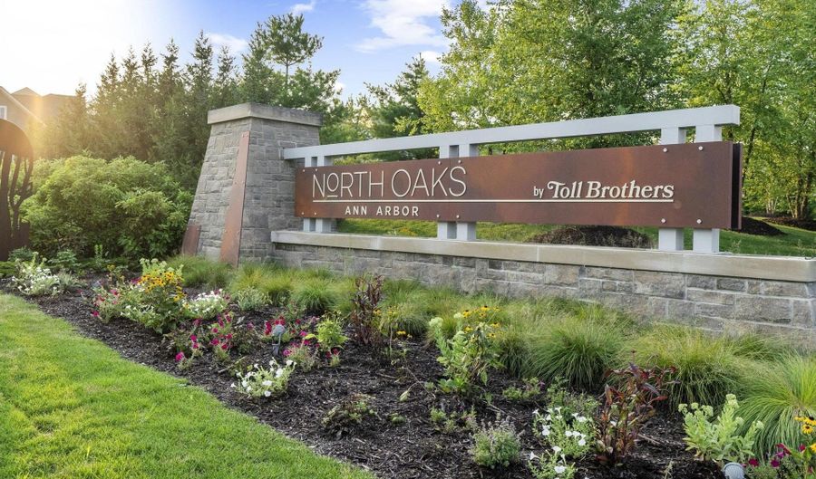 3095 Millbury Ln, Ann Arbor, MI 48105 - 3 Beds, 4 Bath