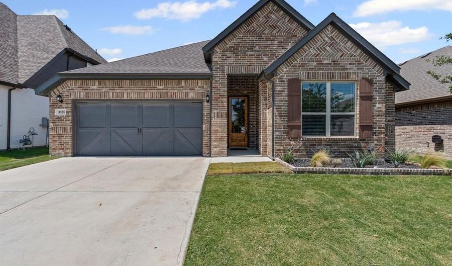 14828 Grissom Ave, Aledo, TX 76008 - 3 Beds, 2 Bath