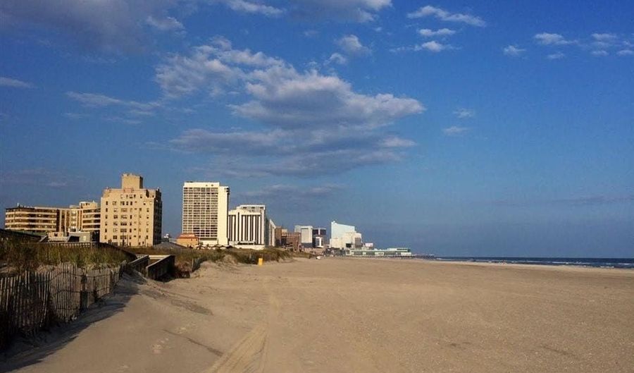 101 S Plz 802, Atlantic City, NJ 08401 - 0 Beds, 1 Bath