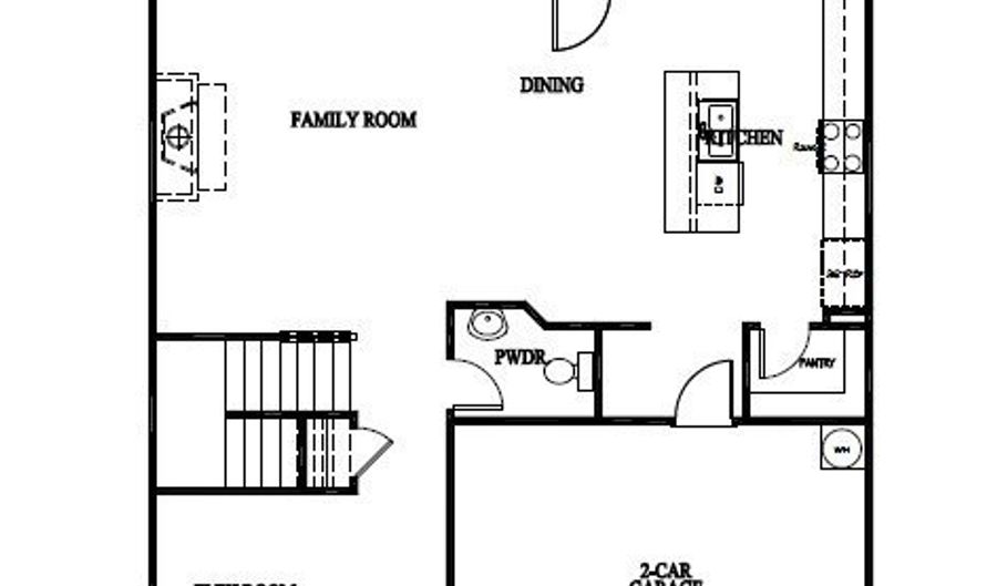 204 Quail Run Way SE, Allenhurst, GA 31301 - 4 Beds, 3 Bath