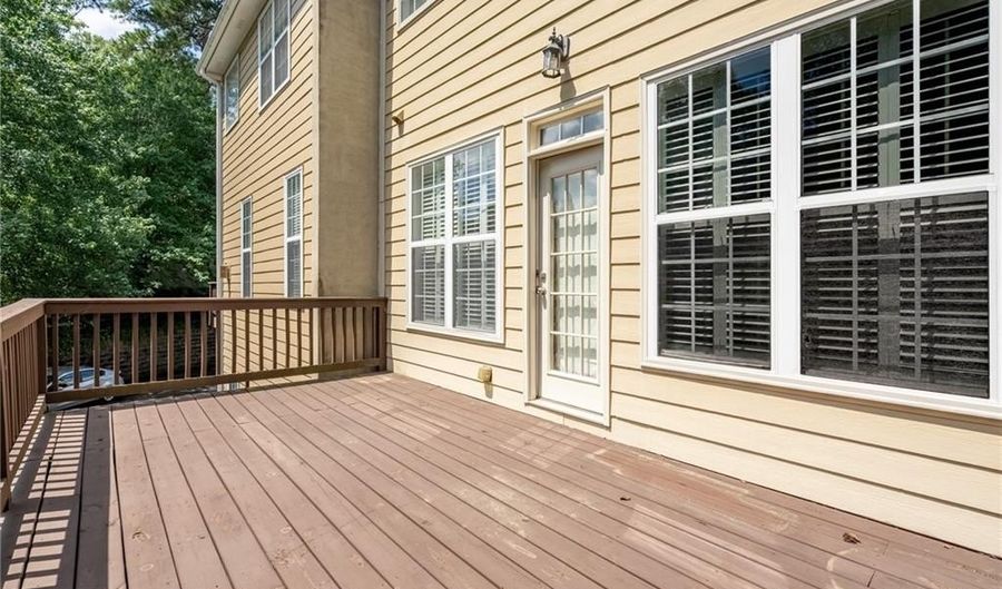 1335 Church St C8, Decatur, GA 30030 - 3 Beds, 4 Bath