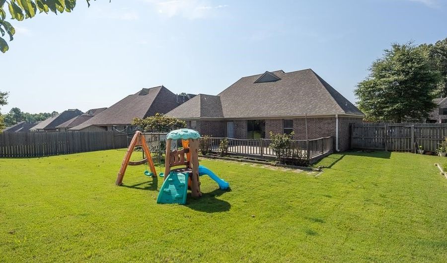 7672 ROMERO Dr, Bartlett, TN 38002 - 3 Beds, 2 Bath
