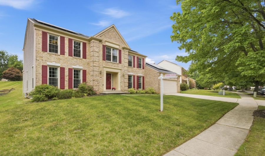 10734 WILLOW OAKS Dr, Bowie, MD 20721 - 6 Beds, 4 Bath